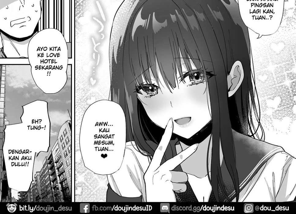 Taneduke Diary ~Seifu Kounin de Suki na Ko ni Tanetsuke Dekiru Hanashi~ Chapter 1