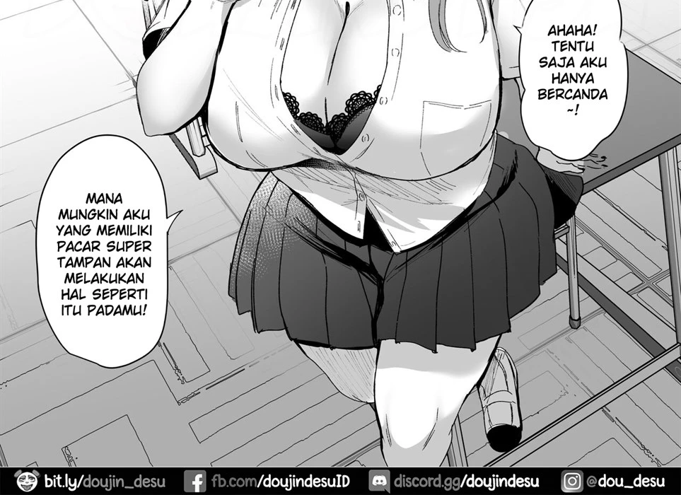 Taneduke Diary ~Seifu Kounin de Suki na Ko ni Tanetsuke Dekiru Hanashi~ Chapter 1