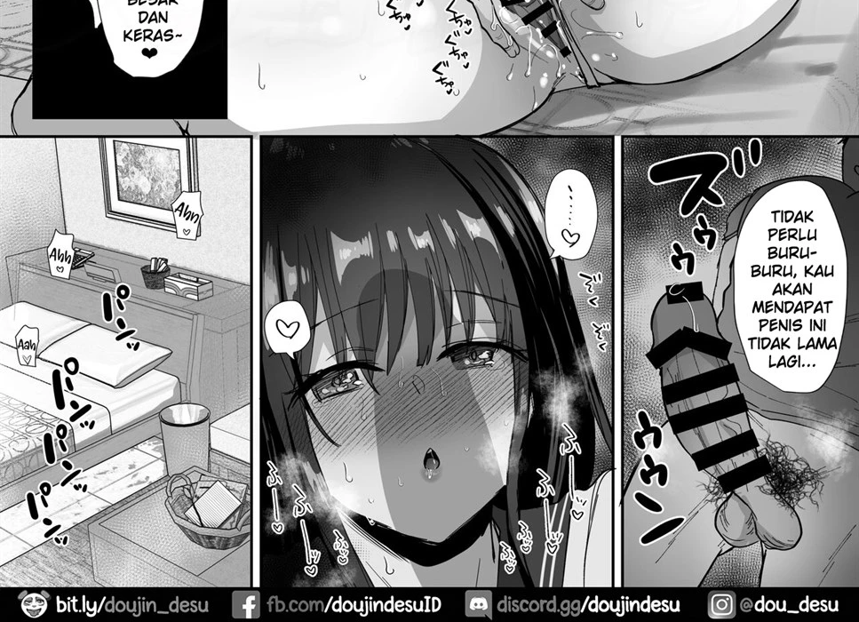 Taneduke Diary ~Seifu Kounin de Suki na Ko ni Tanetsuke Dekiru Hanashi~ Chapter 1