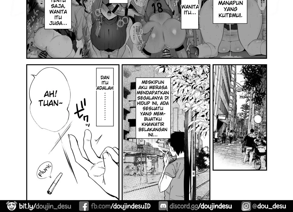 Taneduke Diary ~Seifu Kounin de Suki na Ko ni Tanetsuke Dekiru Hanashi~ Chapter 1