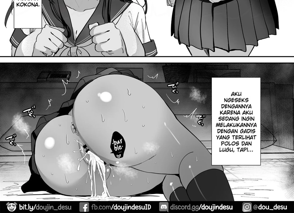 Taneduke Diary ~Seifu Kounin de Suki na Ko ni Tanetsuke Dekiru Hanashi~ Chapter 1