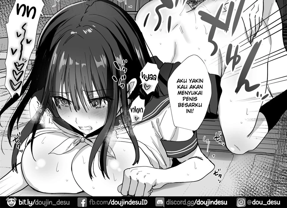 Taneduke Diary ~Seifu Kounin de Suki na Ko ni Tanetsuke Dekiru Hanashi~ Chapter 1