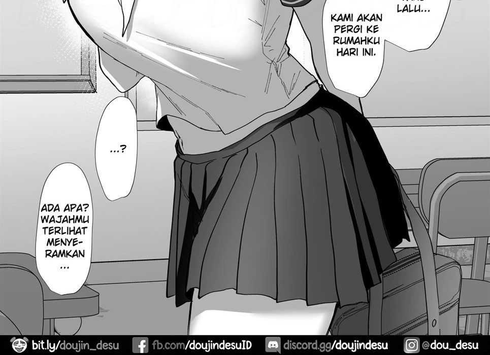 Taneduke Diary ~Seifu Kounin de Suki na Ko ni Tanetsuke Dekiru Hanashi~ Chapter 1