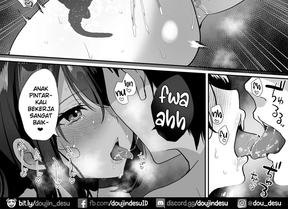 Taneduke Diary ~Seifu Kounin de Suki na Ko ni Tanetsuke Dekiru Hanashi~ Chapter 1