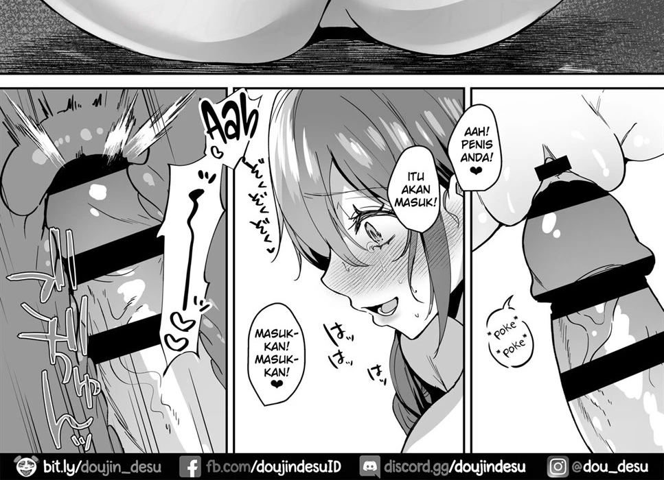Taneduke Diary ~Seifu Kounin de Suki na Ko ni Tanetsuke Dekiru Hanashi~ Chapter 1