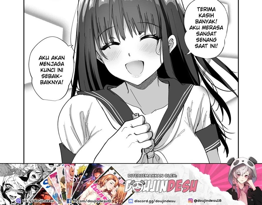 Taneduke Diary ~Seifu Kounin de Suki na Ko ni Tanetsuke Dekiru Hanashi~ Chapter 1