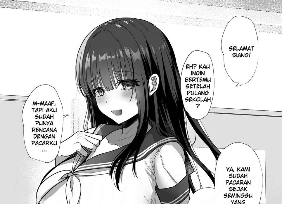 Taneduke Diary ~Seifu Kounin de Suki na Ko ni Tanetsuke Dekiru Hanashi~ Chapter 1