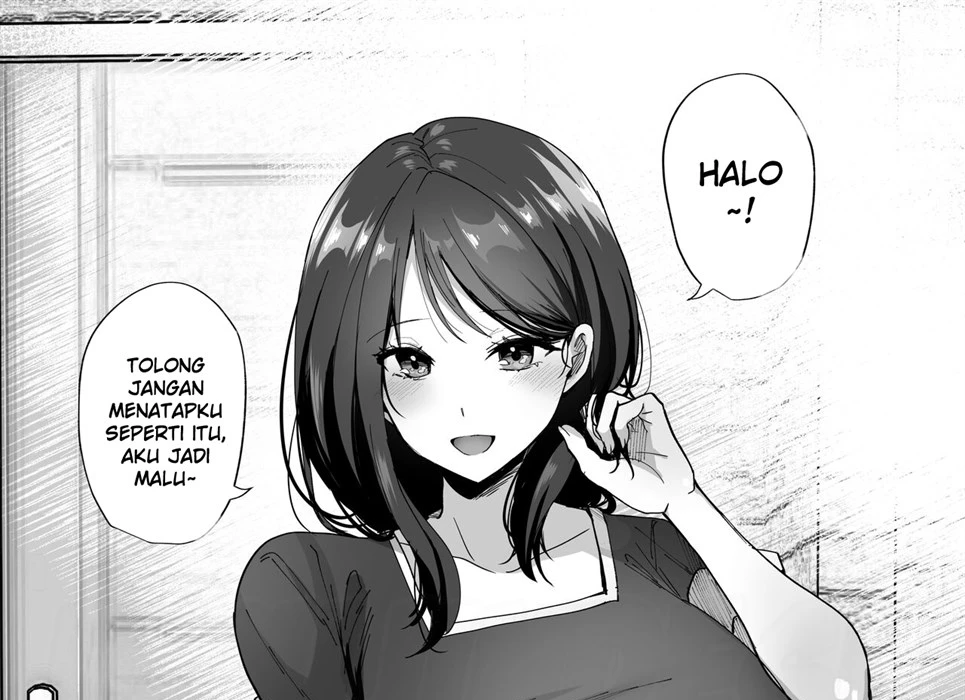Taneduke Diary ~Seifu Kounin de Suki na Ko ni Tanetsuke Dekiru Hanashi~ Chapter 1