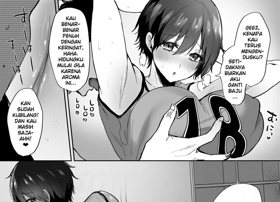 Taneduke Diary ~Seifu Kounin de Suki na Ko ni Tanetsuke Dekiru Hanashi~ Chapter 1