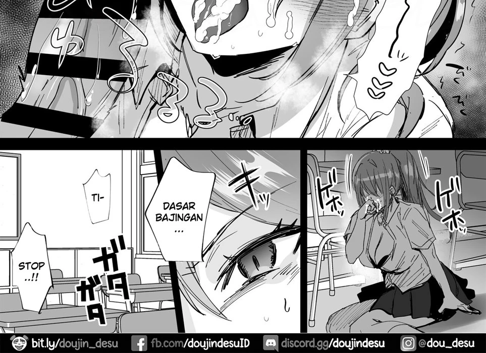 Taneduke Diary ~Seifu Kounin de Suki na Ko ni Tanetsuke Dekiru Hanashi~ Chapter 1