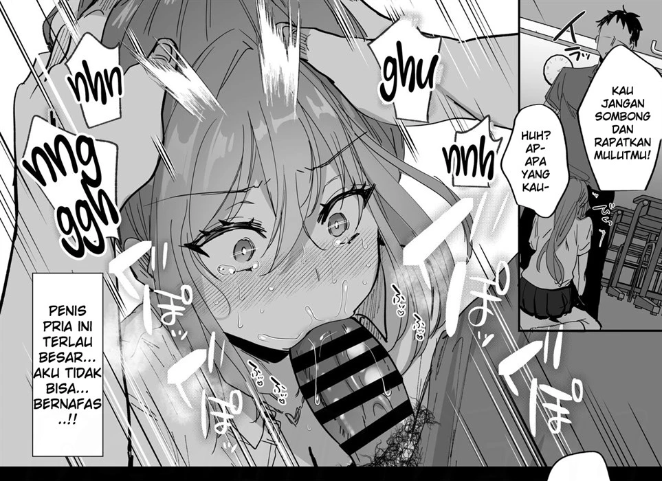 Taneduke Diary ~Seifu Kounin de Suki na Ko ni Tanetsuke Dekiru Hanashi~ Chapter 1