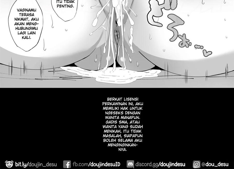Taneduke Diary ~Seifu Kounin de Suki na Ko ni Tanetsuke Dekiru Hanashi~ Chapter 1