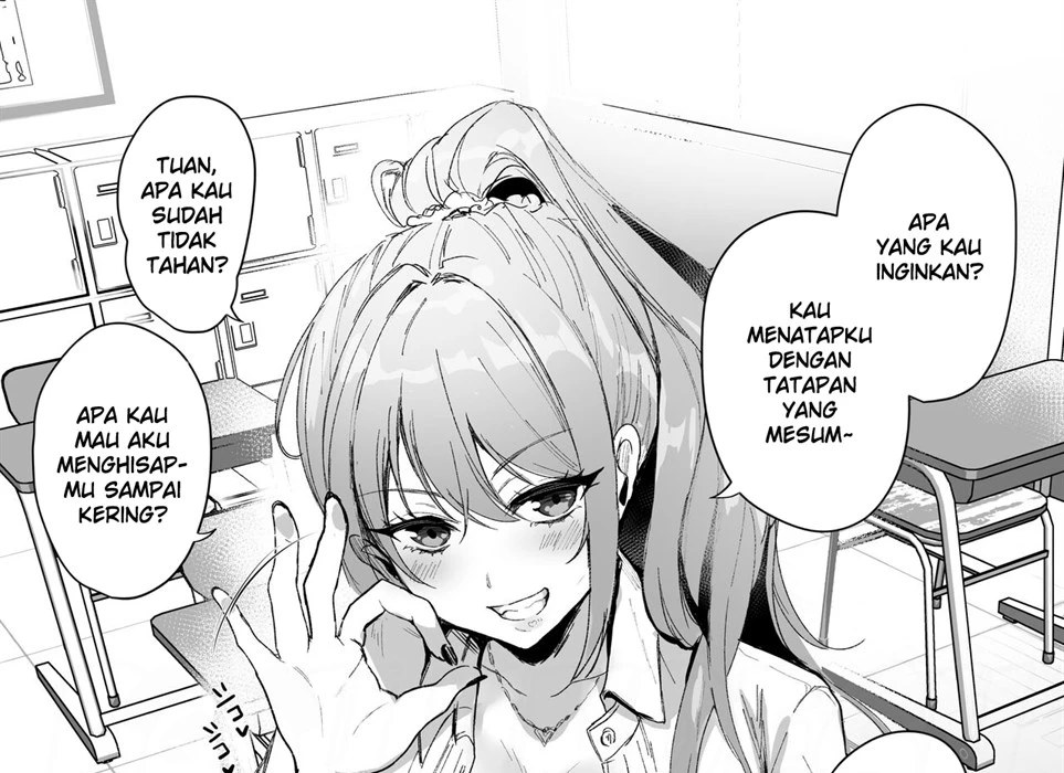 Taneduke Diary ~Seifu Kounin de Suki na Ko ni Tanetsuke Dekiru Hanashi~ Chapter 1