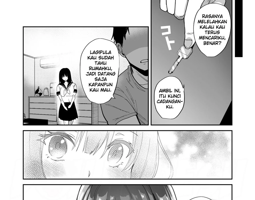 Taneduke Diary ~Seifu Kounin de Suki na Ko ni Tanetsuke Dekiru Hanashi~ Chapter 1