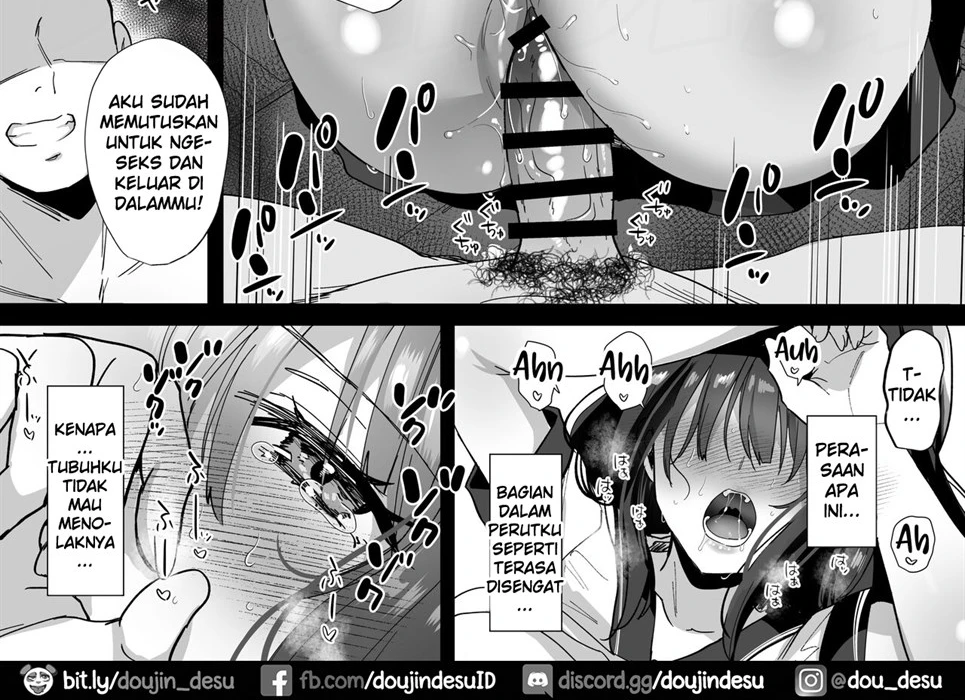 Taneduke Diary ~Seifu Kounin de Suki na Ko ni Tanetsuke Dekiru Hanashi~ Chapter 1
