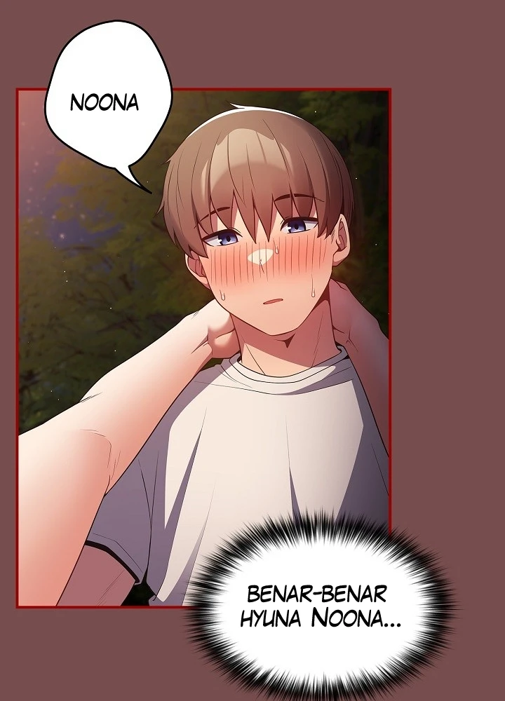 That’s not how it’s done Chapter 29