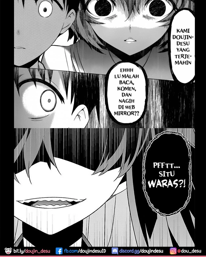 That’s not how it’s done Chapter 29