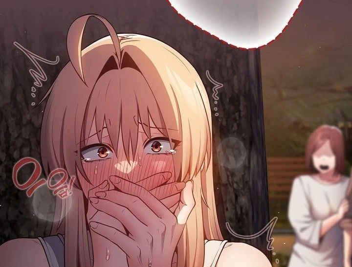 That’s not how it’s done Chapter 29
