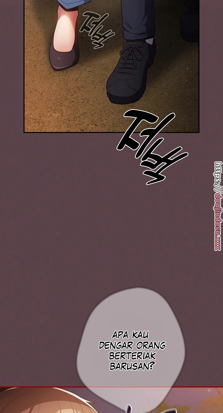 That’s not how it’s done Chapter 29