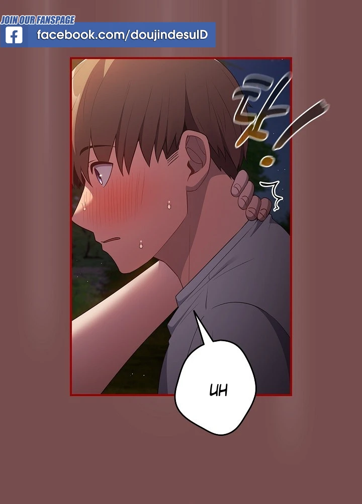 That’s not how it’s done Chapter 29