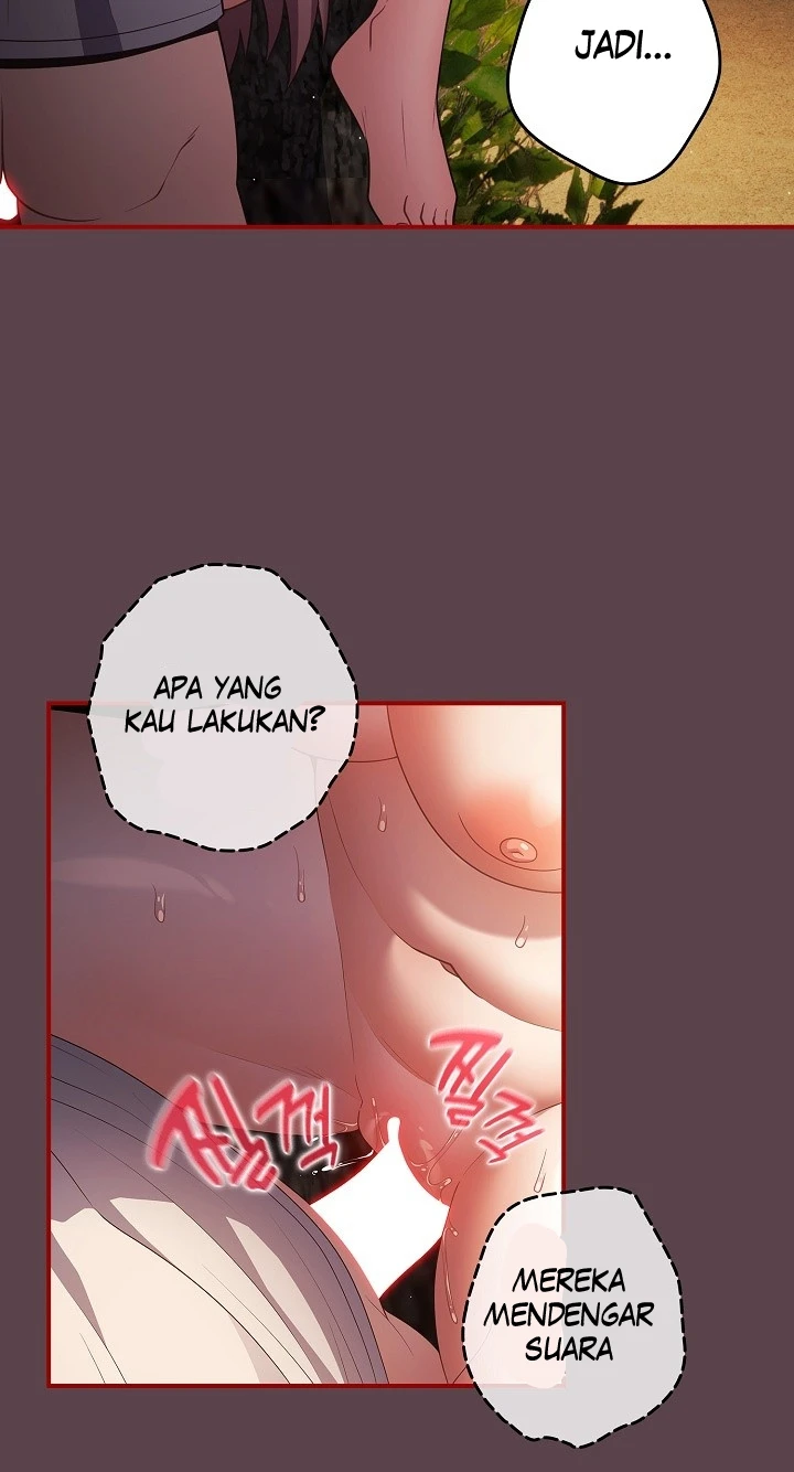 That’s not how it’s done Chapter 29