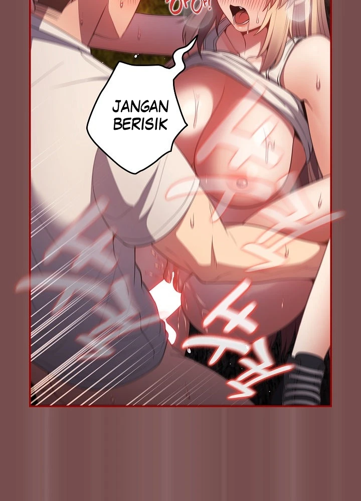 That’s not how it’s done Chapter 29