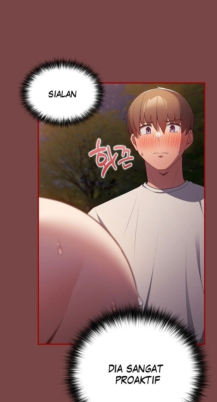 That’s not how it’s done Chapter 29