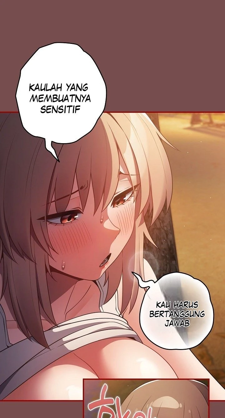 That’s not how it’s done Chapter 29