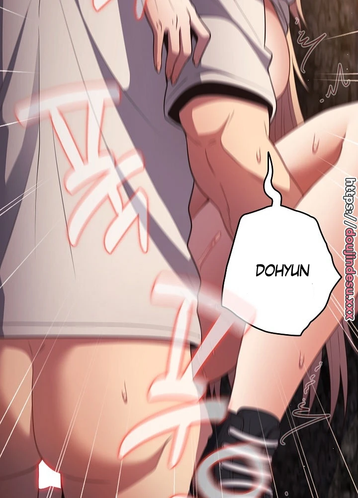 That’s not how it’s done Chapter 29