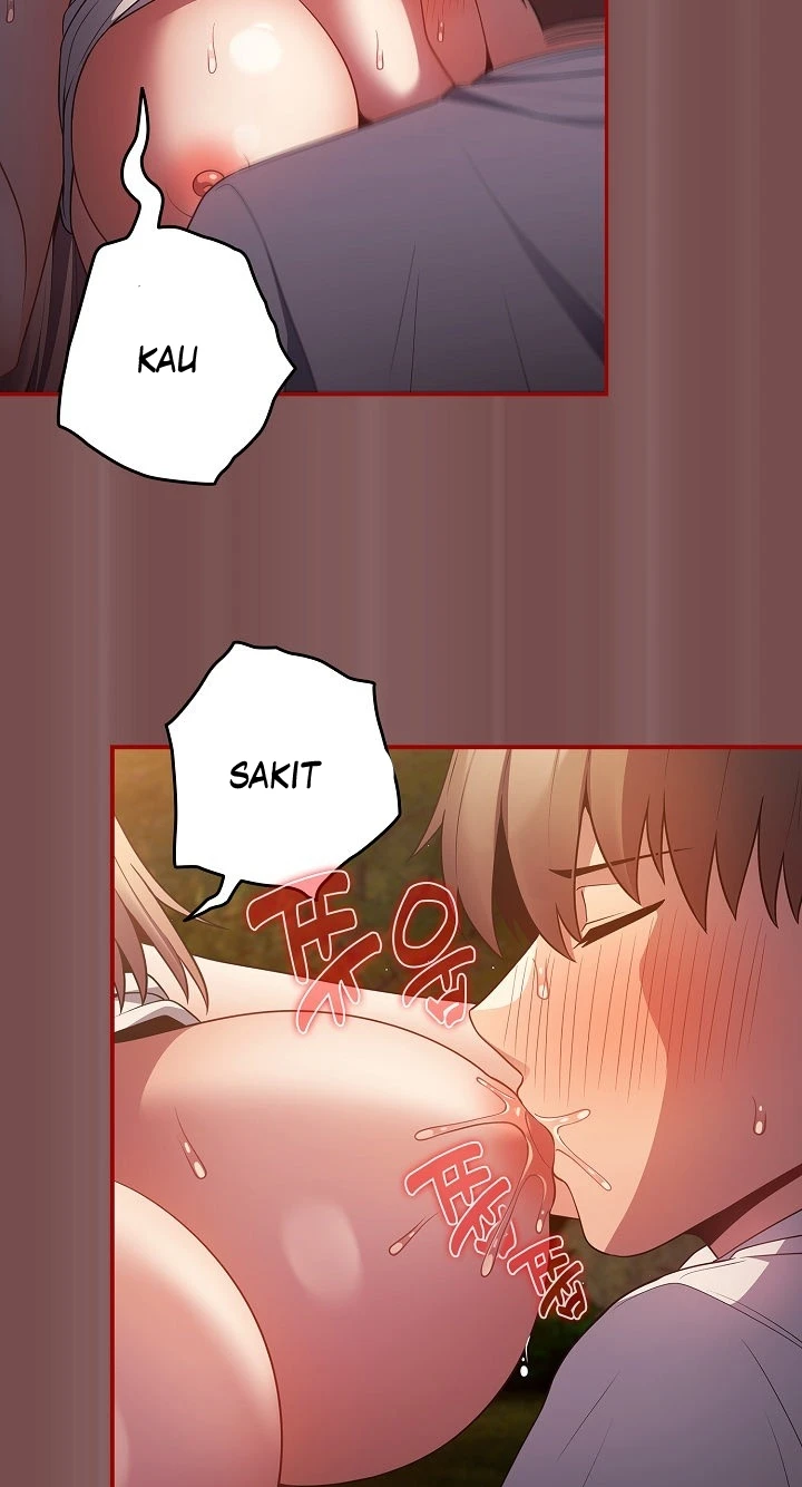 That’s not how it’s done Chapter 29