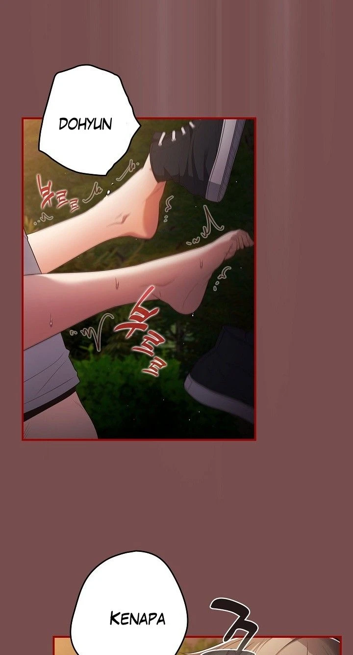 That’s not how it’s done Chapter 29