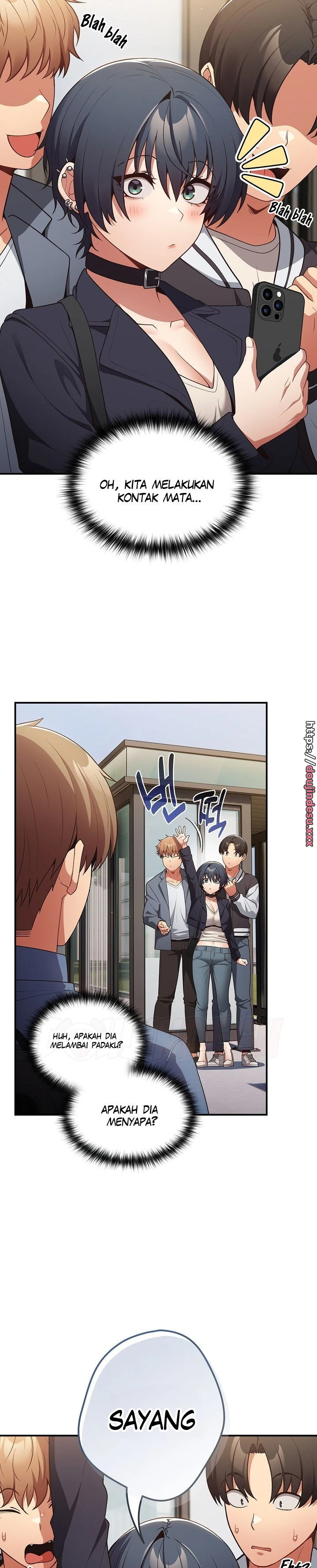 That’s not how it’s done Chapter 31