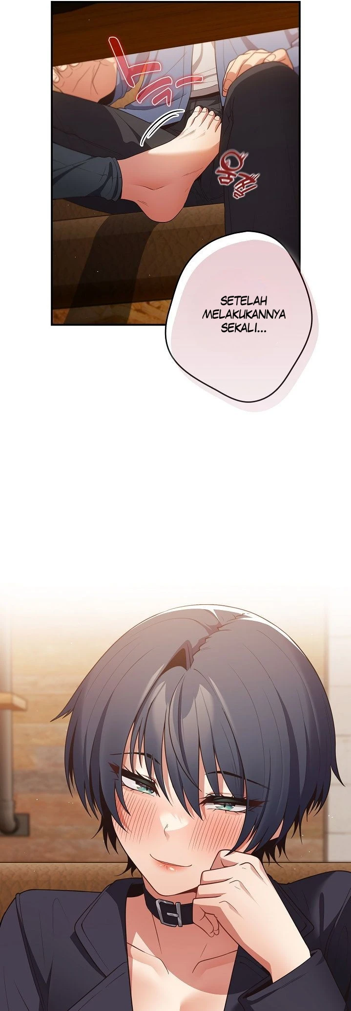 That’s not how it’s done Chapter 31