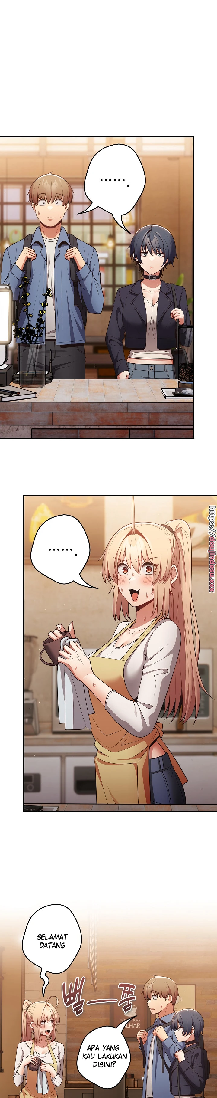 That’s not how it’s done Chapter 31