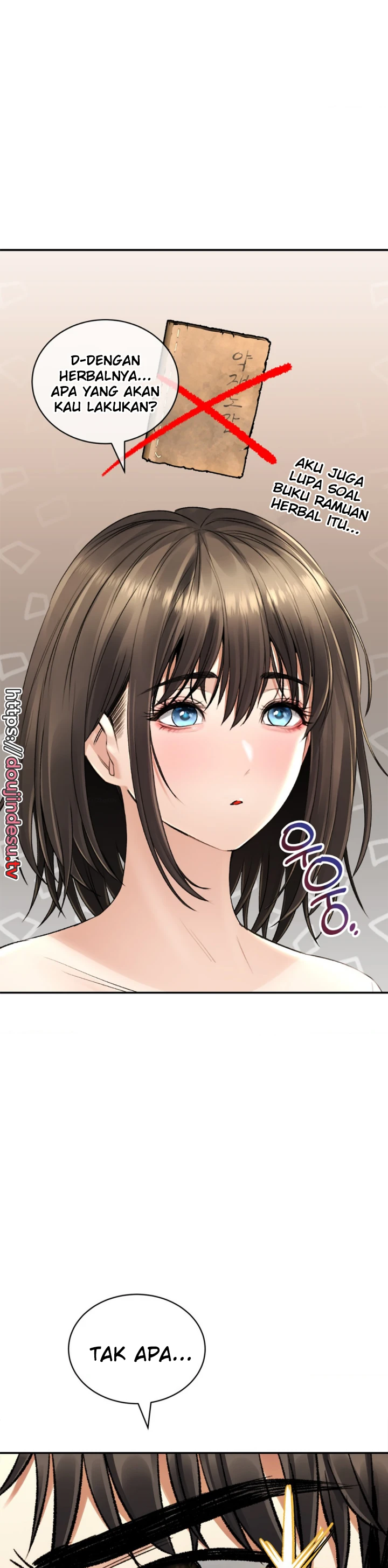 The Bathhouse Chapter 20