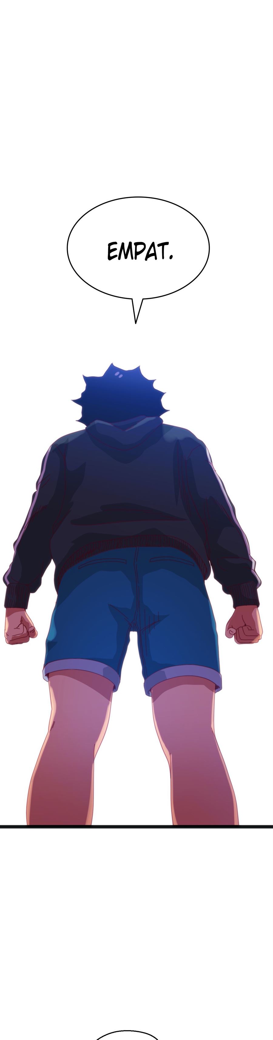 The Body Game Chapter 64