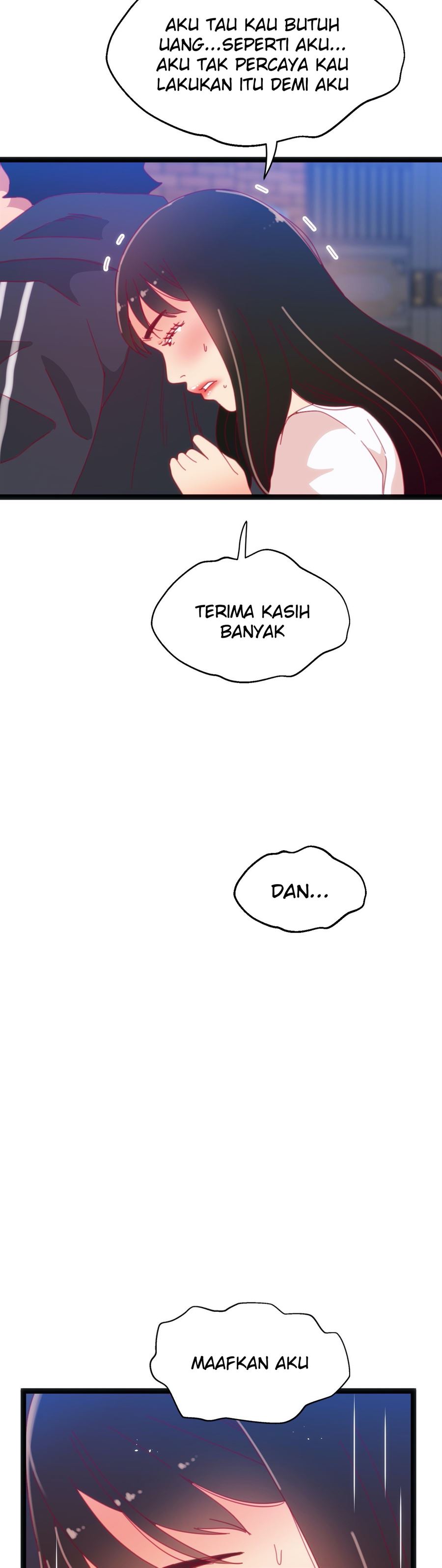 The Body Game Chapter 64