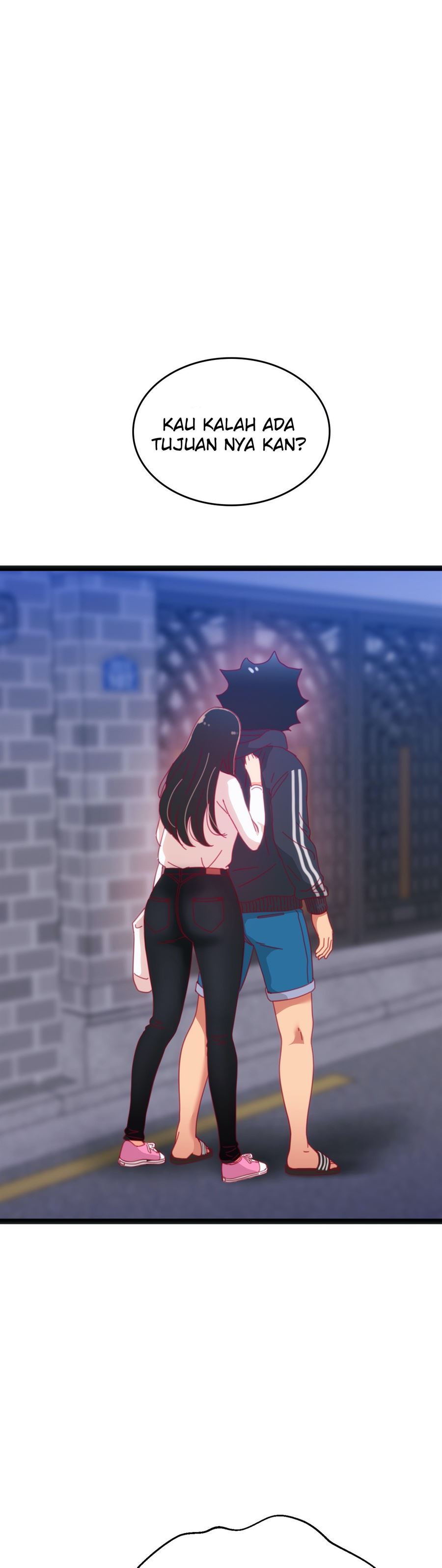 The Body Game Chapter 64