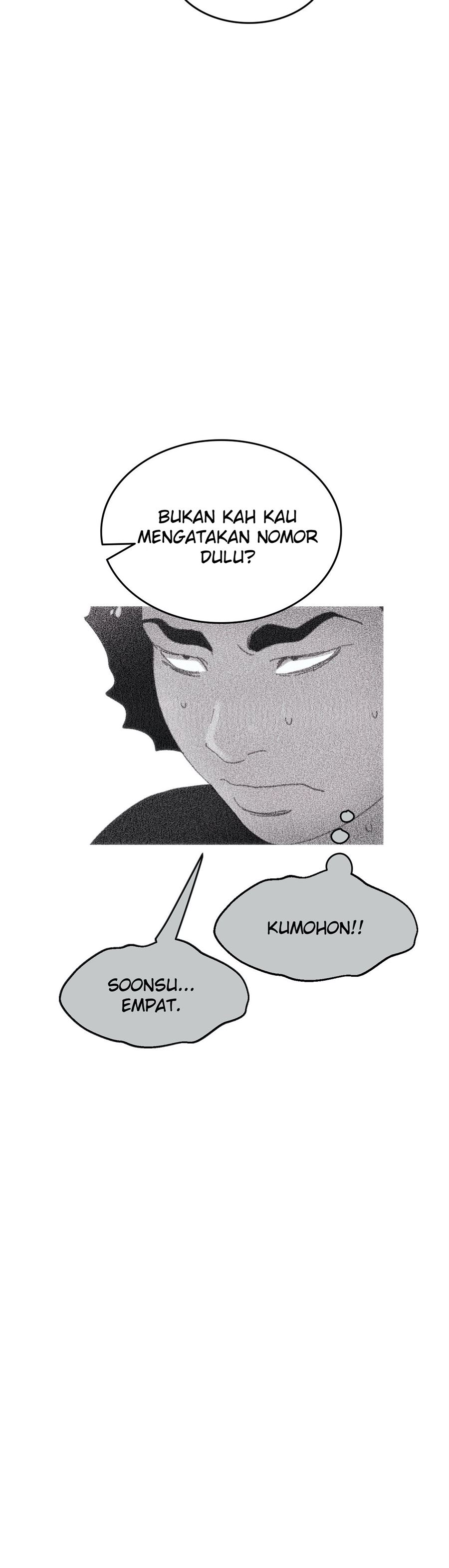 The Body Game Chapter 64