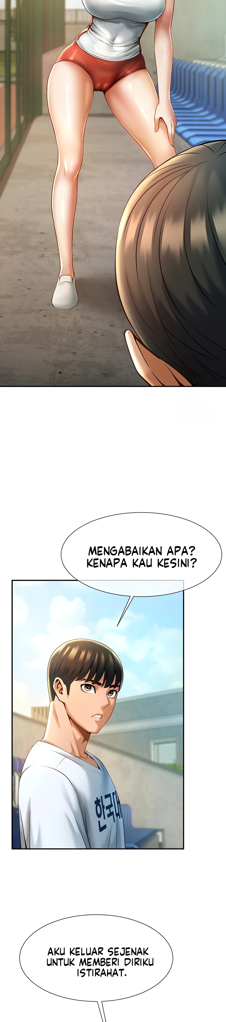 The Cheat Hitter Chapter 4