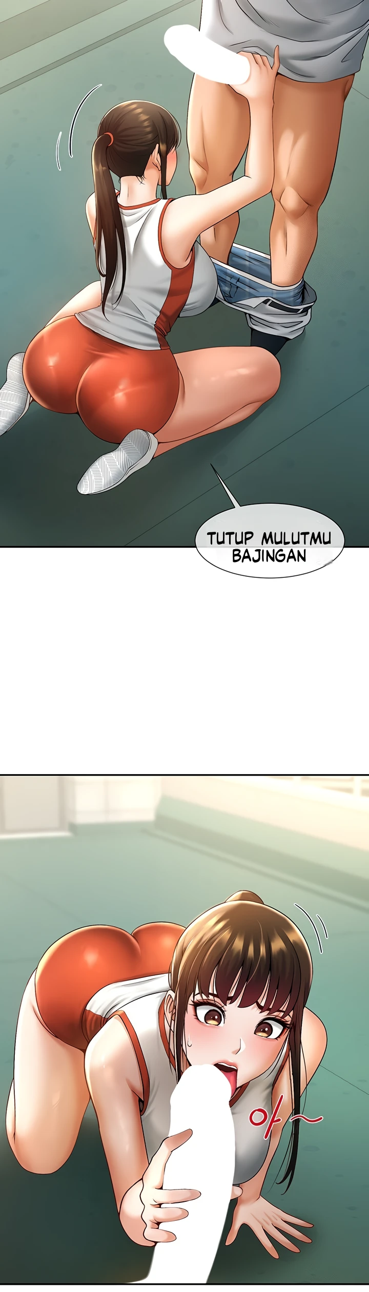 The Cheat Hitter Chapter 5