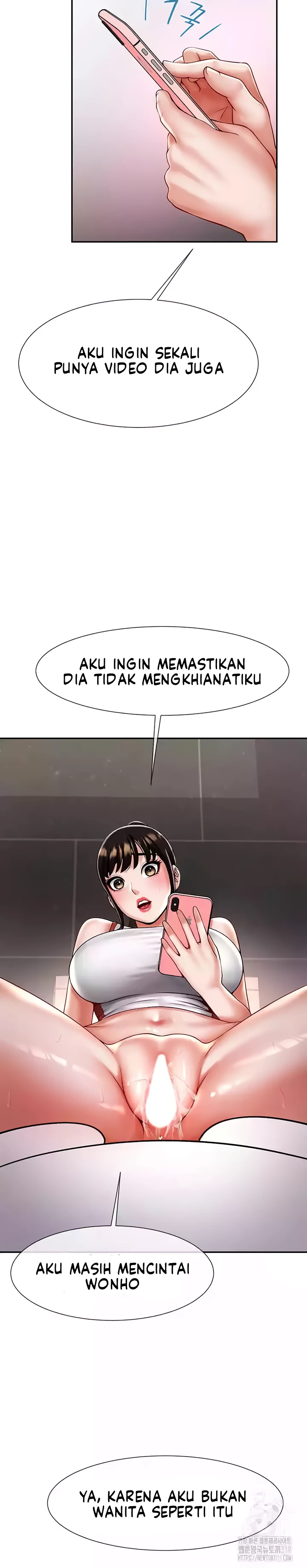 The Cheat Hitter Chapter 8