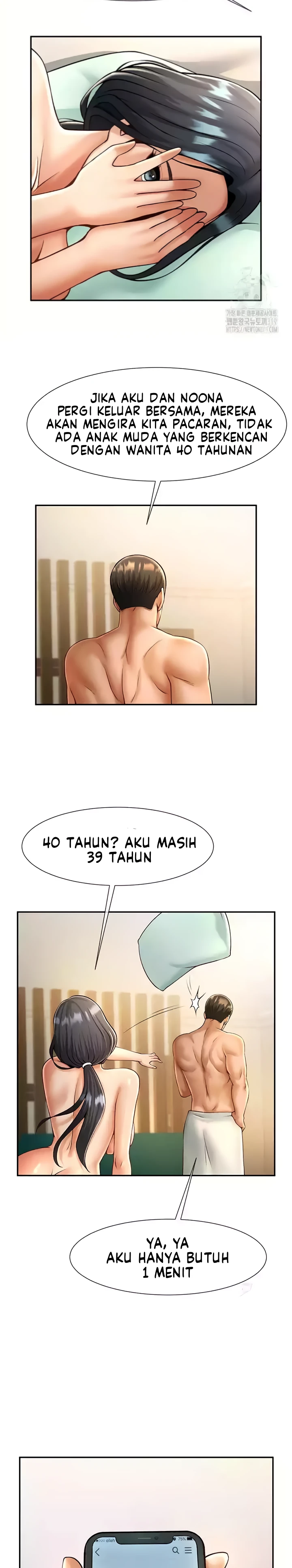 The Cheat Hitter Chapter 8