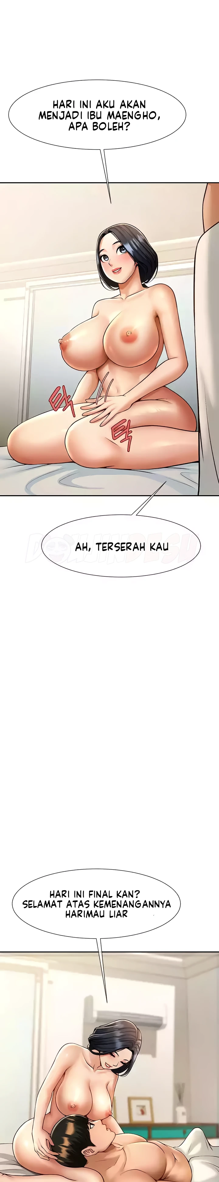 The Cheat Hitter Chapter 8