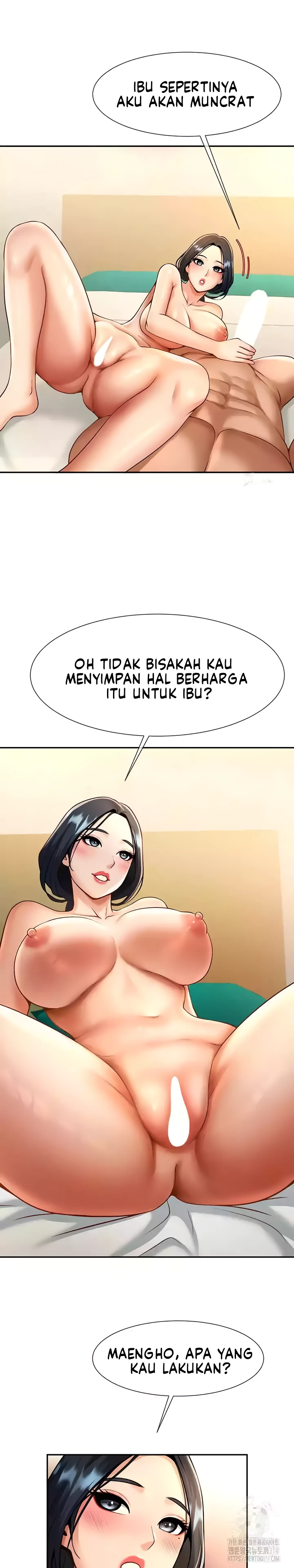 The Cheat Hitter Chapter 8