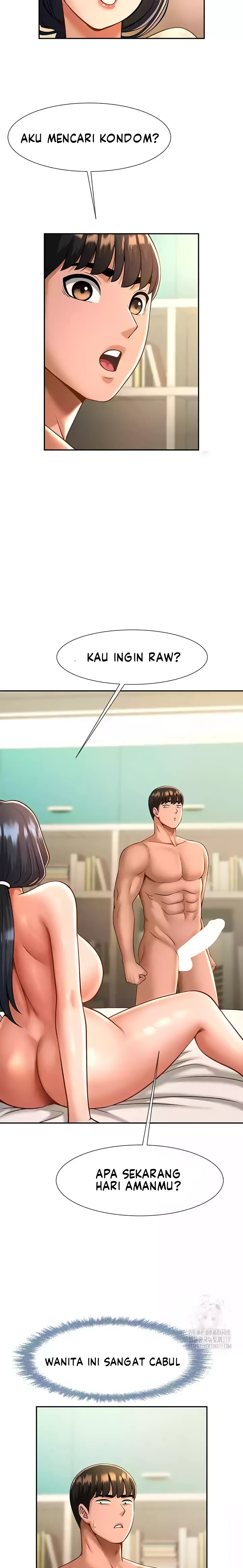 The Cheat Hitter Chapter 8