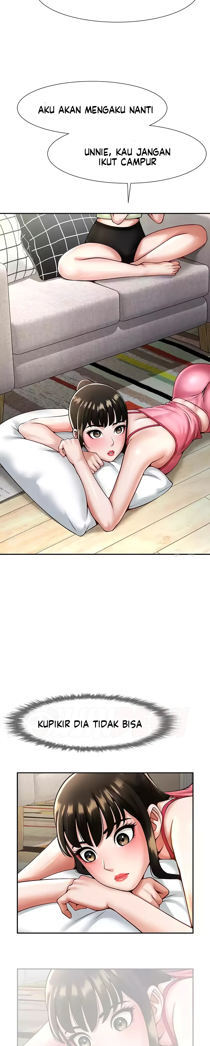 The Cheat Hitter Chapter 8