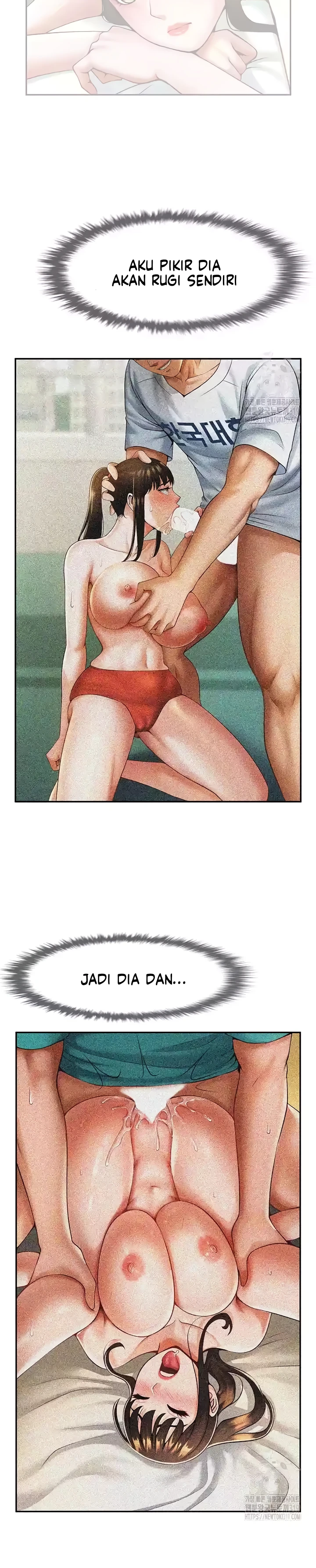 The Cheat Hitter Chapter 8