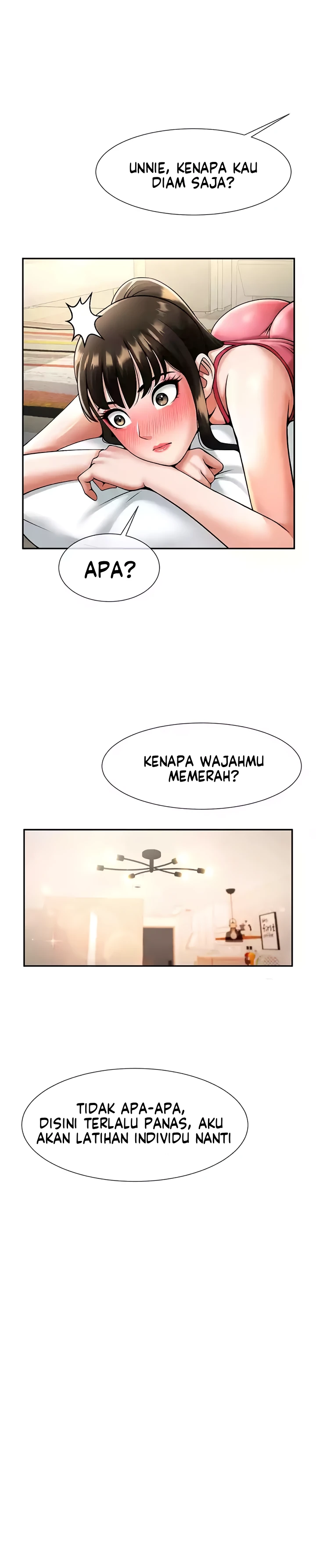 The Cheat Hitter Chapter 8