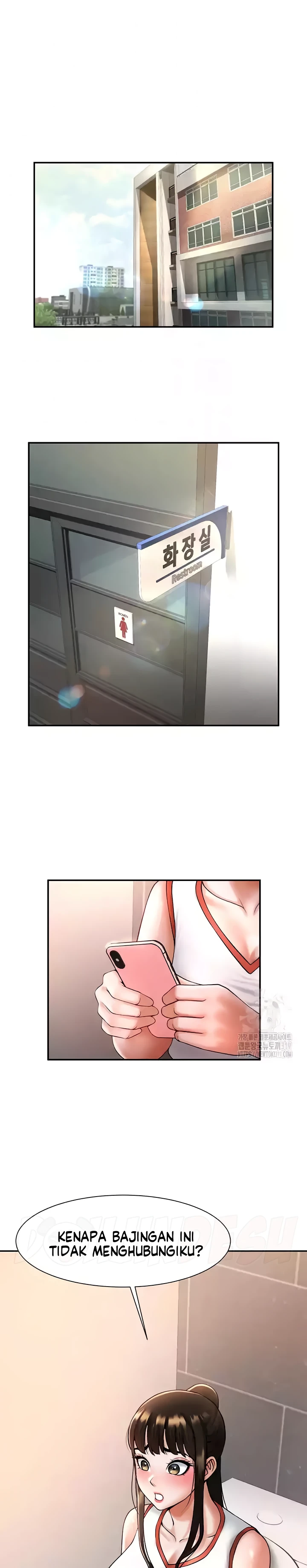 The Cheat Hitter Chapter 8